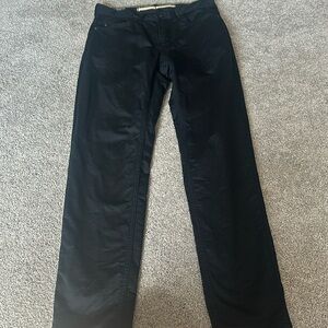 Banana Republic men’s travel jeans